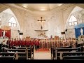 Rehoboth Youth Choir - KJ 387, Ku Heran Allah Mau Memb