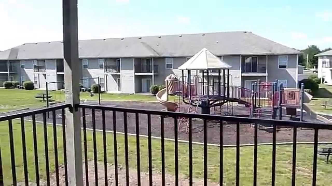Waterfront Pointe 3 Bedroom Youtube