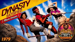 Dynasty - Satisfied (Album Version) (1979)