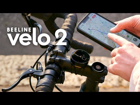 Beeline Velo 2 – Fantastic rides made easy