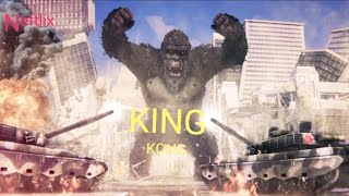 KING KONG