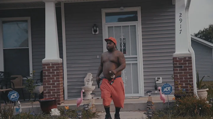 Delo- RIP (Official Video) Shot By @MilesMeyer