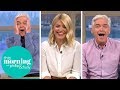 January's Funniest Moments Part 1 | This Morning