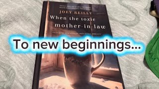To new beginnings