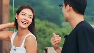 Download Lagu Single's Inferno KANG SO - YEON \u0026 MOON SE HOON 🎎♥️💏 MP3