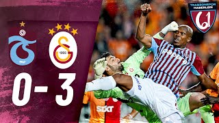 Trabzonspor 0-3 Galatasaray Maçin Özeti̇ Ziraat Türkiye Kupası Final Maçı 14.05.2025