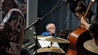 Video voorbeeld van "Bob James Quartet "Mister Magic" - Live at The Jazz Forum, Tarrytown NY - 11/6/2021"