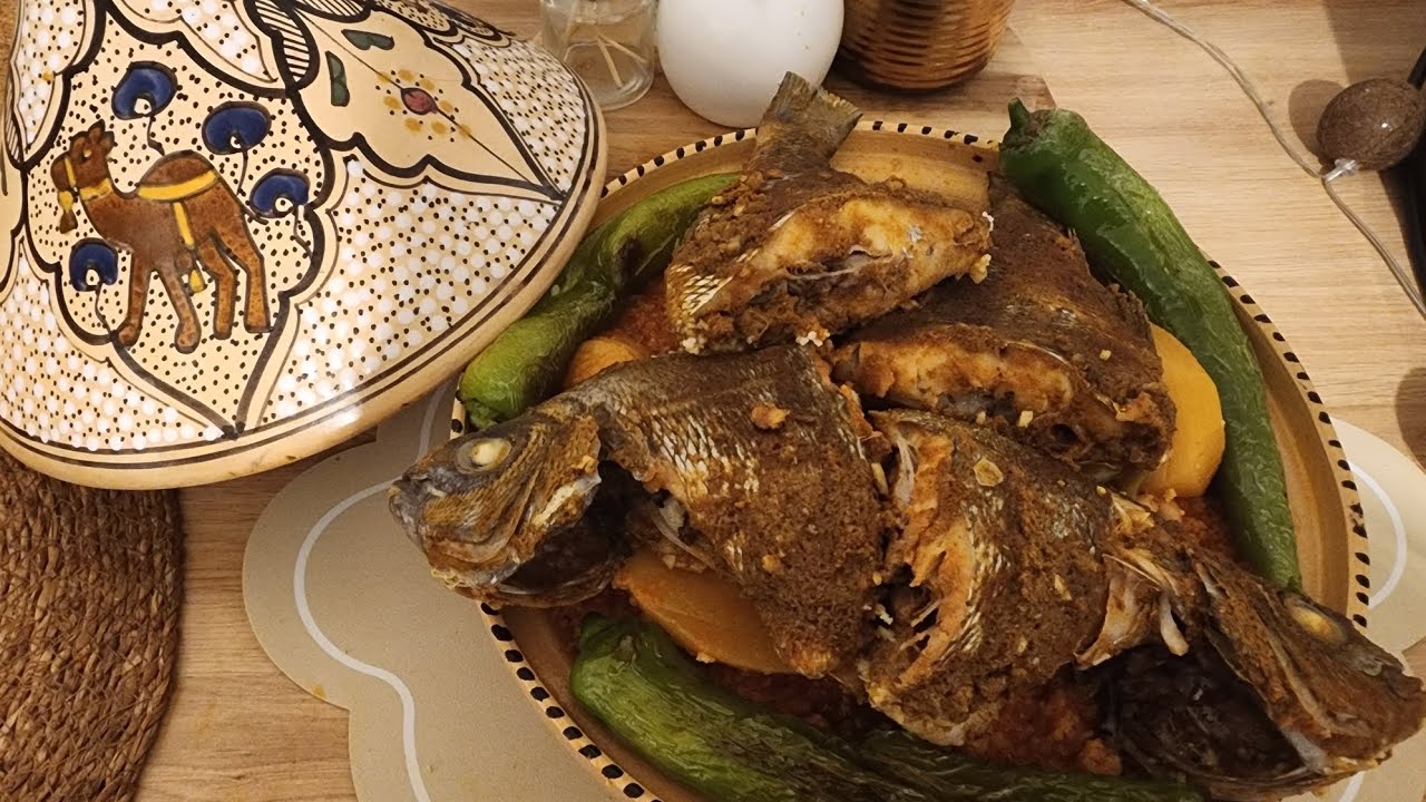 روتين صباحي،دبارتي كانت كسكسي بالحوت،لازانيا بالسكالوب،بريك،شربت شعير  وسلاطة تونسية😋😋