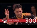 PBA Televised 300 Game #21: Jason Belmonte