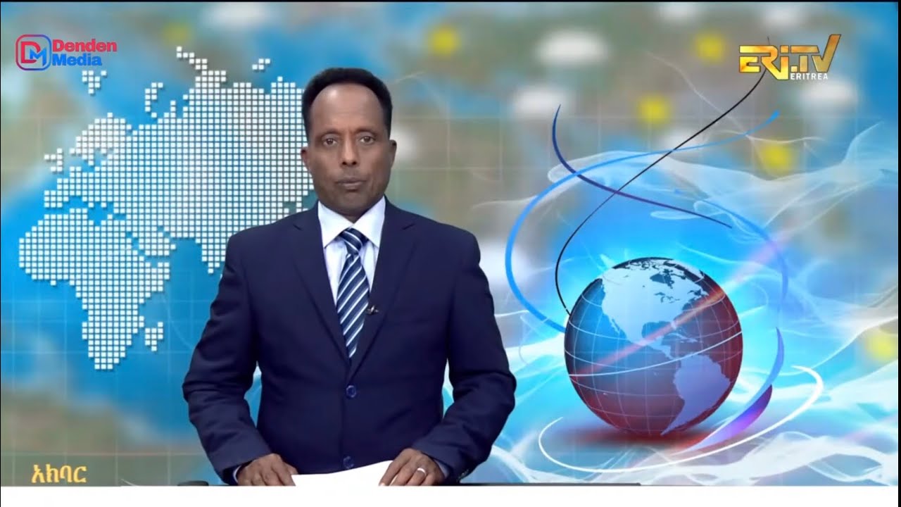 News in Tigre for August 2, 2026 - ERi-TV, Eritrea