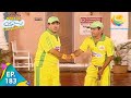 Taarak Mehta Ka Ooltah Chashmah - Episode 183 - Full Episode