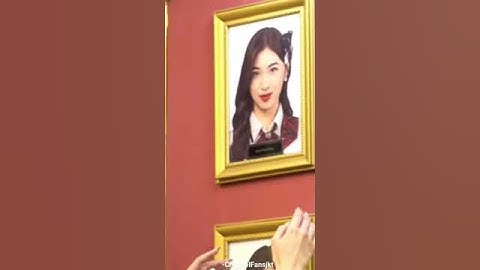momen pelepasan kabesha ci shani| terimakasih shani indira#fypシ #jkt48 #shanijkt48 #lastshowjkt48