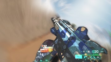 target switching in battlefield 2042