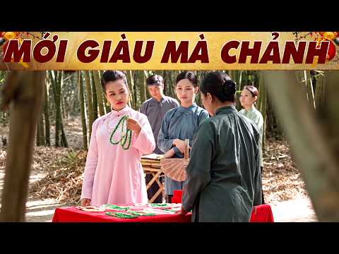 MỚI GIÀU MÀ CHẢNH🔥NGHIỆP SINH TỬ 2026🔥NGHIỆP SINH TỬ MỚI🔥PHIM TRUYỆN CỔ TÍCH 2026🔥CỔ TÍCH VIỆT🔥