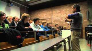 Infoavond Start To Study Leuven 12102010