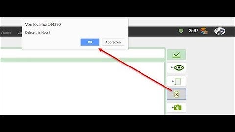 How to Create a OK-Cancel Dialog And Change Form-Action with Javascript JQuery