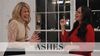 Céline Dion - Ashes (Deadpool 2 | Arlene Zelina & Dani Moz) chords