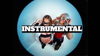 Latto &amp; Glorilla - GOMF [ Instrumental ]