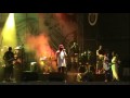 Natiruts - Meu Reggae é Roots (Ao Vivo em Bertioga-SP - 20/02/2010)