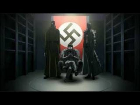 Hellsing Ultimate AMV