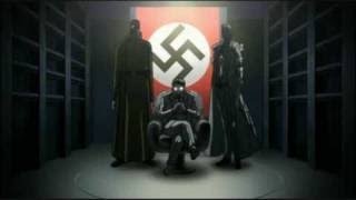 Hellsing Ultimate AMV