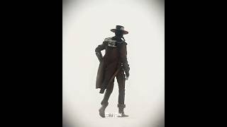 Cad Bane vs. Din Djarin | Under Your Spell (slowed)