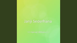 Janji Sederhana