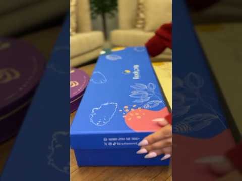 ودك بحلا فخم يواجه قدام ضيوفك مالك إلا حلا روح اللي يقدم لك طعم مميز وفخامة مالها مثيل روح