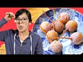How to Forage & Cook GINKGO NUTS that smells like a combination of POO & VOMIT | Fruity Fruits
