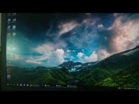 Windows spotligh is dead after update windows 10 1803