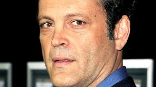 why hollywood wont cast vince vaughn anymore