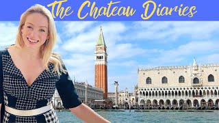 ANTIQUING IN VENICE + NEW FACADE PLANS + LAKE UPDATE!