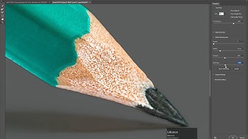 2 Magic Sliders for Fast Smooth Selections in Photoshop CC 2019