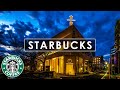 Best of Starbucks Music Collection 2021 - 3 Hours Smooth Jazz for Studying, Relax, Sleep, Work