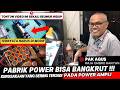 KERUSAKAN PADA POWER AMPLI‼️ || Kerusakan pada Power Built UP || Cara Supaya Power Awet