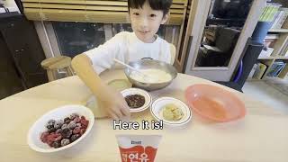Output English Institute E4 이수현