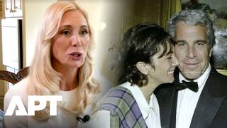 “She Will Never Tell the Truth”: Epstein Survivor Attorney Criticizes Maxwell’s Deposition | APT
