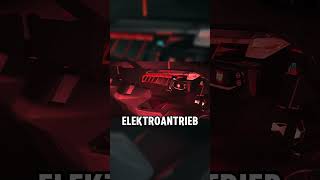 DIE RÜCKKEHR VON GODZILLA: Der neue Nissan GT-R R36 Concept! ⚡