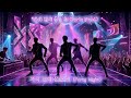 ​AI K-Pop Boy Group - 파티 밤에 춤을 춰 (Party Night) (Lyrics Video) [AI K-Pop Song] | KS Music Like