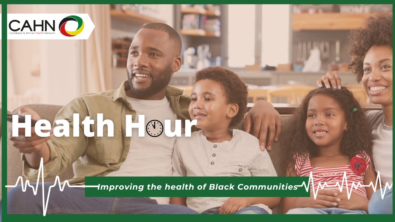 Health Hour: Scroll, Sleep, and Sanity