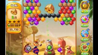 Buggle 2 Level 120