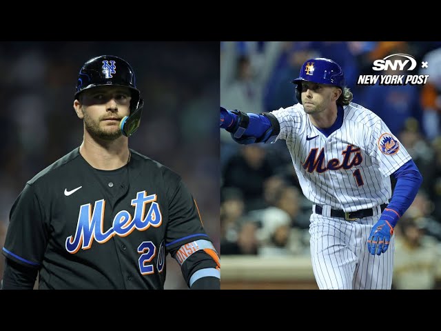 Mets: Weighing the pros and cons of an early Pete Alonso contract extension