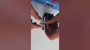 3  How to replace nozzle and PTFE tube  | QiDi X-ONE 2