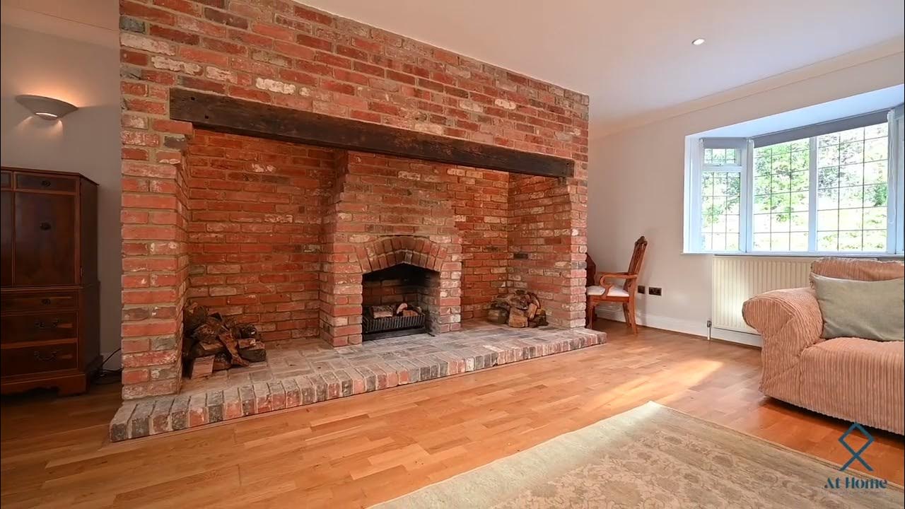 Fernfield Cottage, Maplehurst, West Sussex YouTube