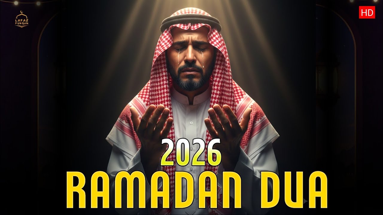 Ramadan Special Dua to Change Your Life |  