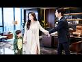 💔【AI】CEO saw the little boy next to me, he regretted it and cried!#chinesedrama