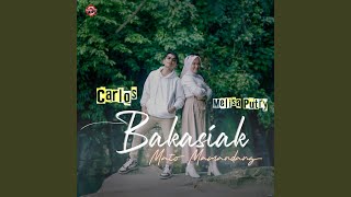 Bakasiak Mato Mamandang