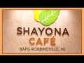 Baps swaminarayan akshardham robbinsville nj usa  shayona cafe