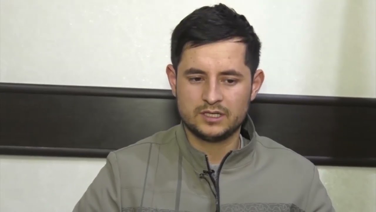 Милитсия хомии чомеа 14.02.2026