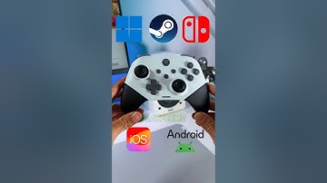 This controller does WHAT?! 🤯 - EasySMX X10